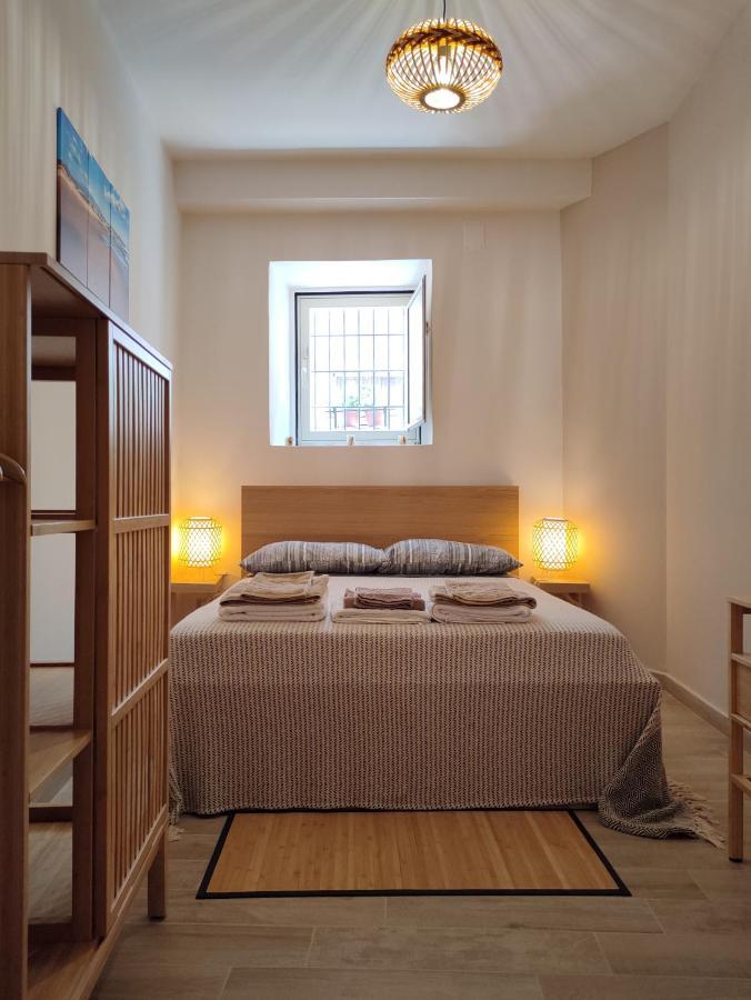 Etnacity Guest House Apartment CTA Exterior foto