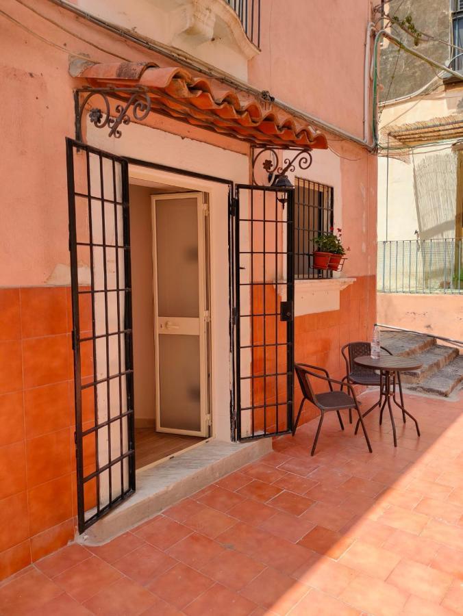 Etnacity Guest House Apartment CTA Exterior foto