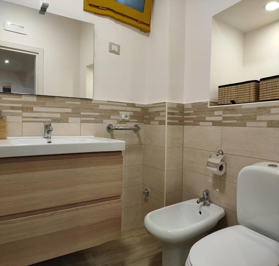 Etnacity Guest House Apartment CTA Exterior foto