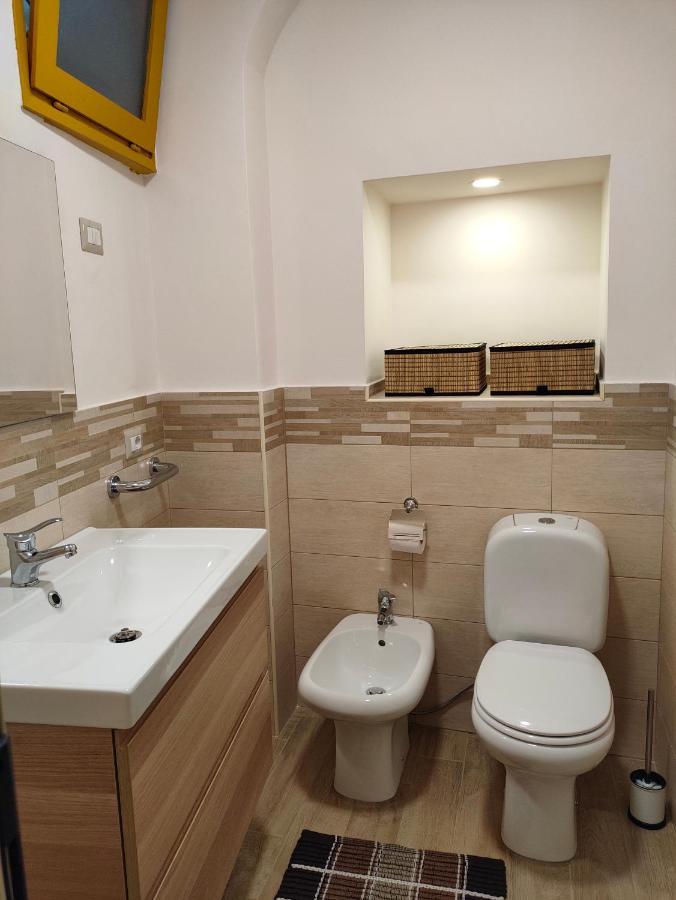 Etnacity Guest House Apartment CTA Exterior foto