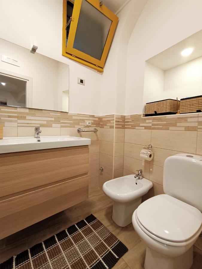 Etnacity Guest House Apartment CTA Exterior foto
